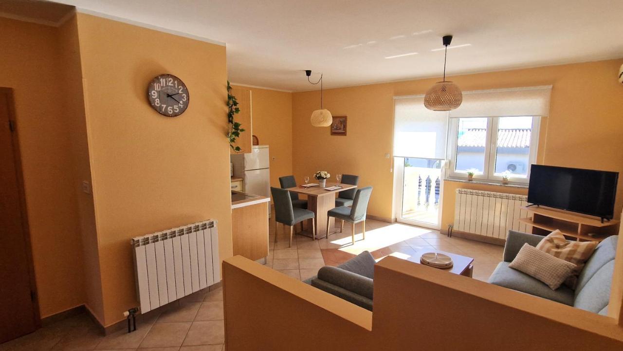 Ana & Ivan Apartman