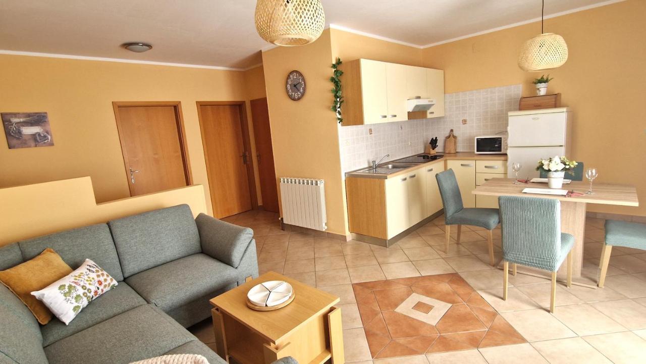Apartman Ana & Ivan