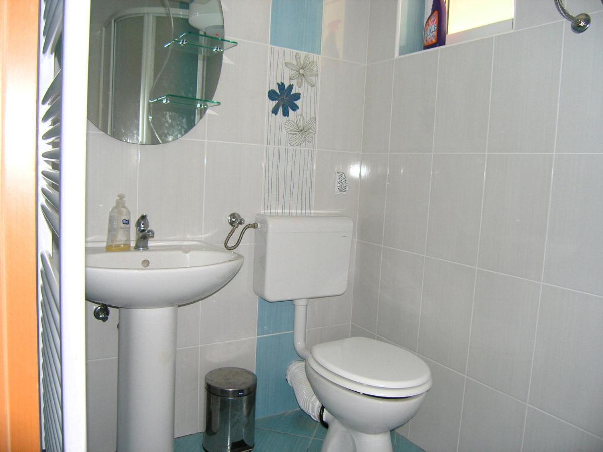 Ana & Ivan Apartman
