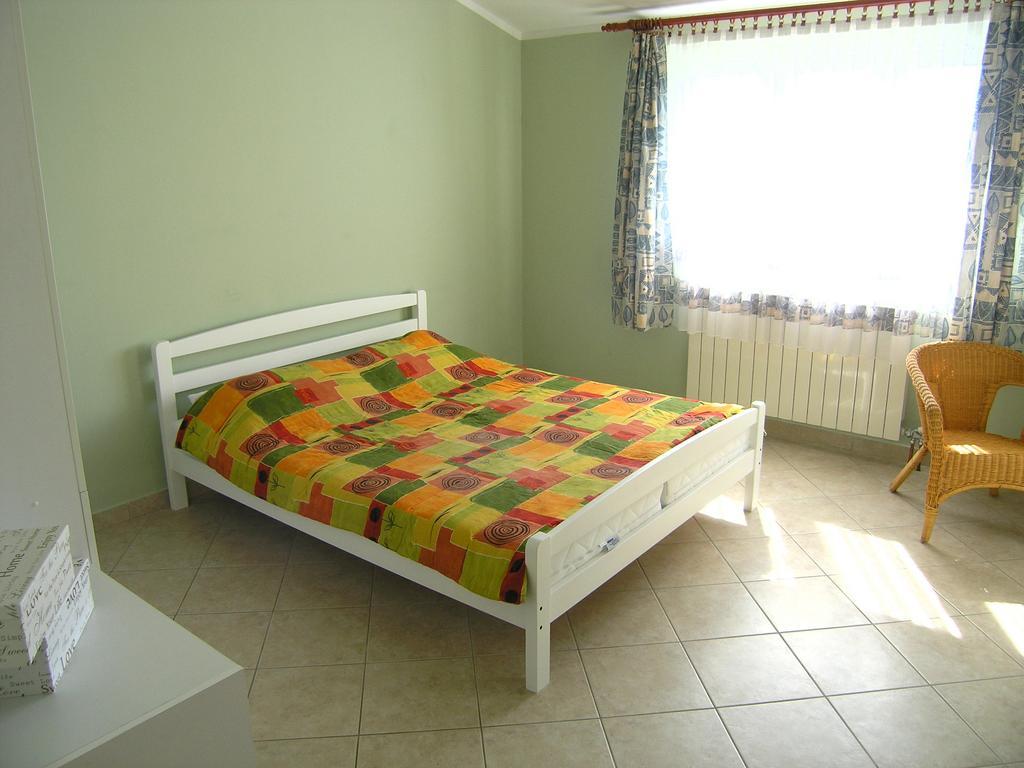 Apartman Ana & Ivan *