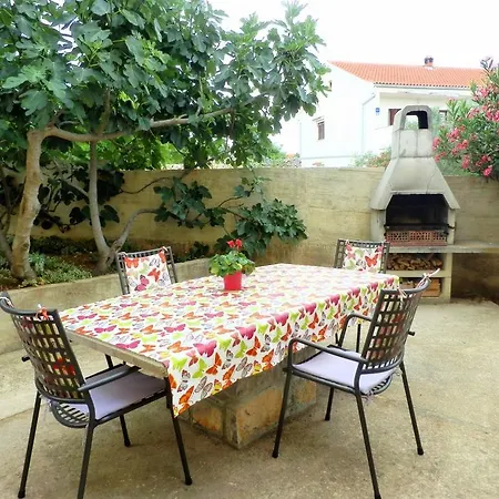 Apartments Ana & Ivan Krk Town Room photo