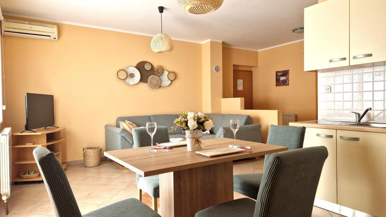 Apartment Ana & Ivan Krk Town