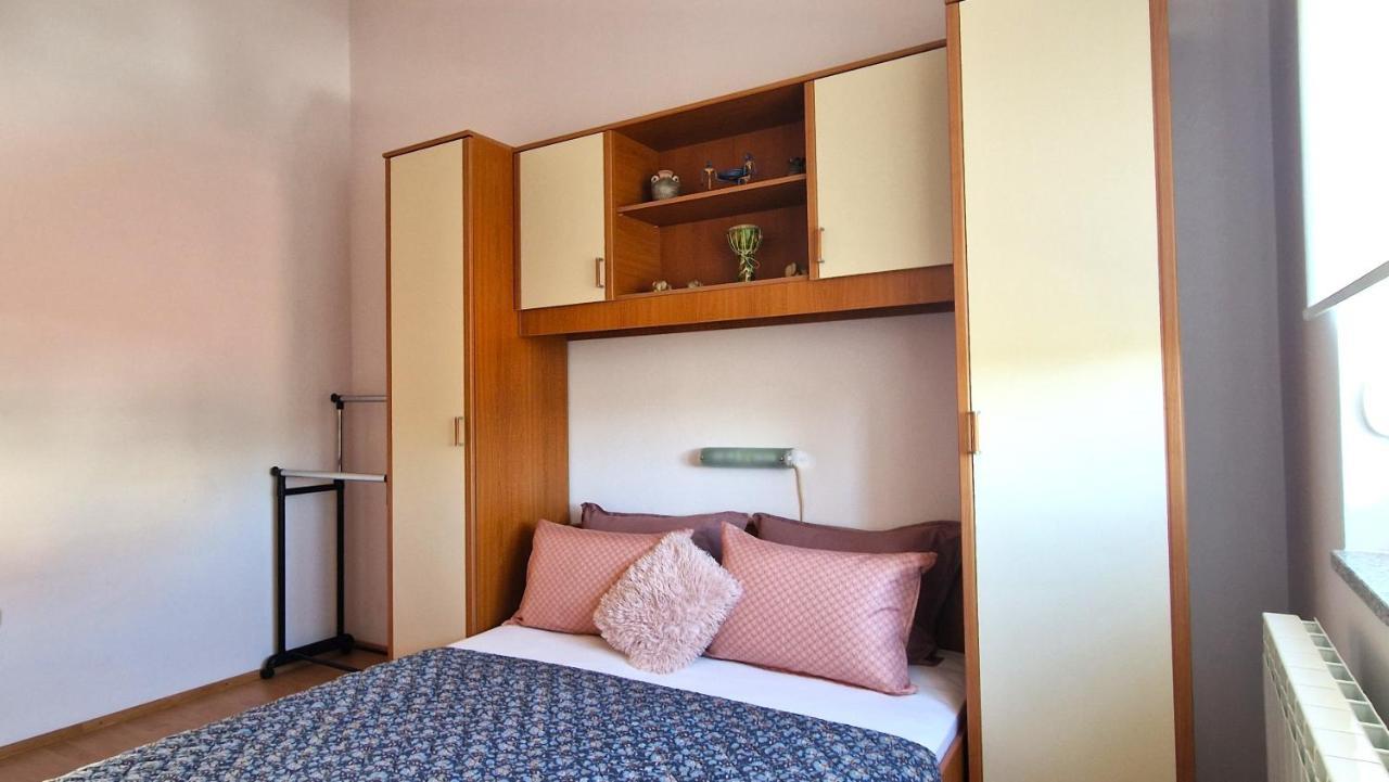 Apartment Ana & Ivan Krk Town