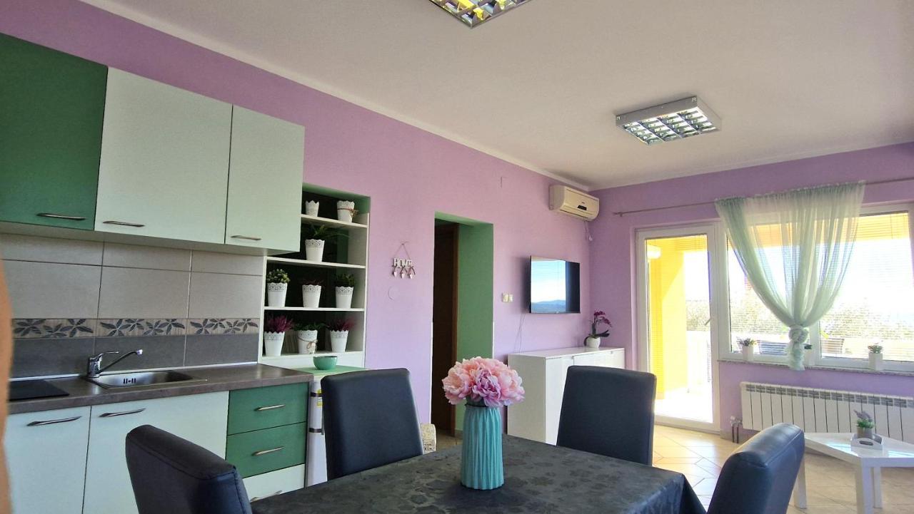 Apartment Ana & Ivan Krk Town