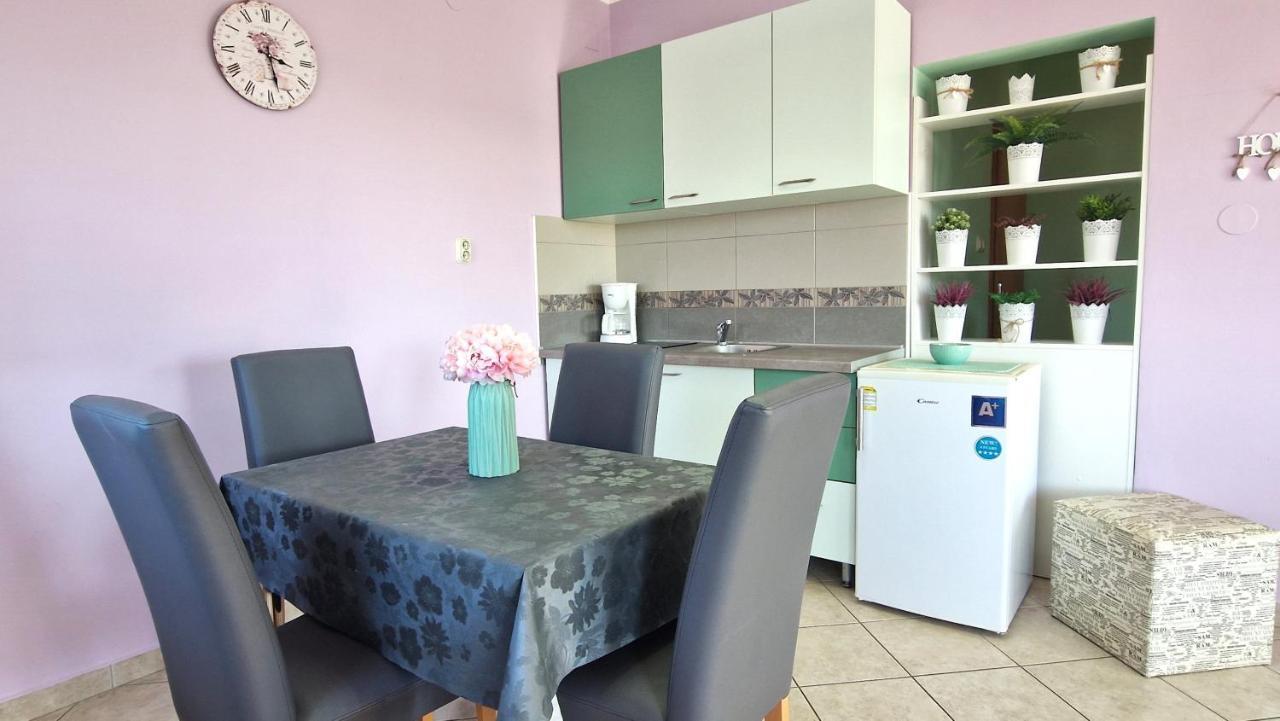 Ana & Ivan Apartment Krk Town