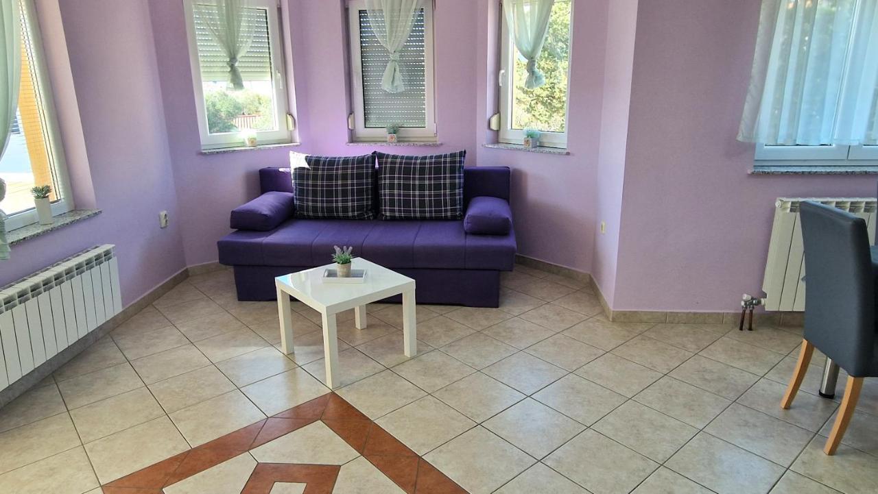 Ana & Ivan Apartment Krk Town