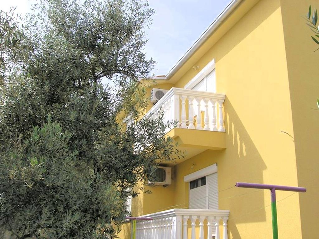 Ana & Ivan Apartment