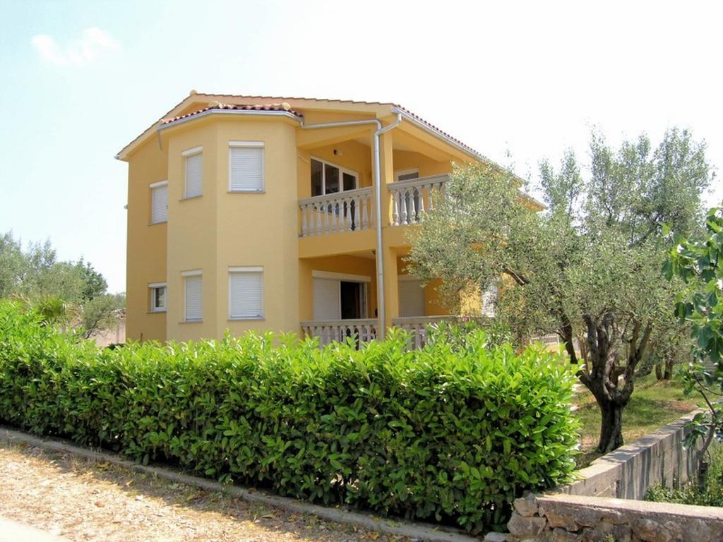 Ana & Ivan Apartment Krk Town
