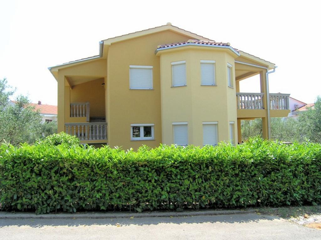 Apartment Ana & Ivan Krk Town