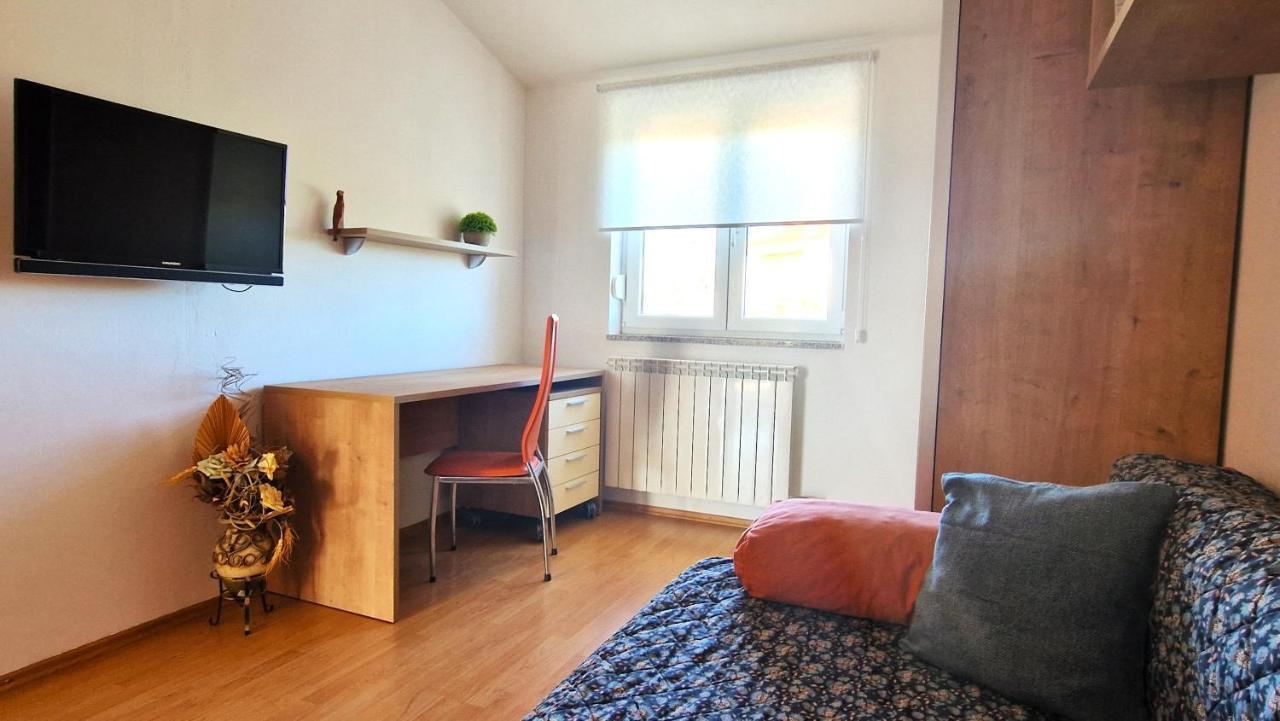 Ana & Ivan Apartment *