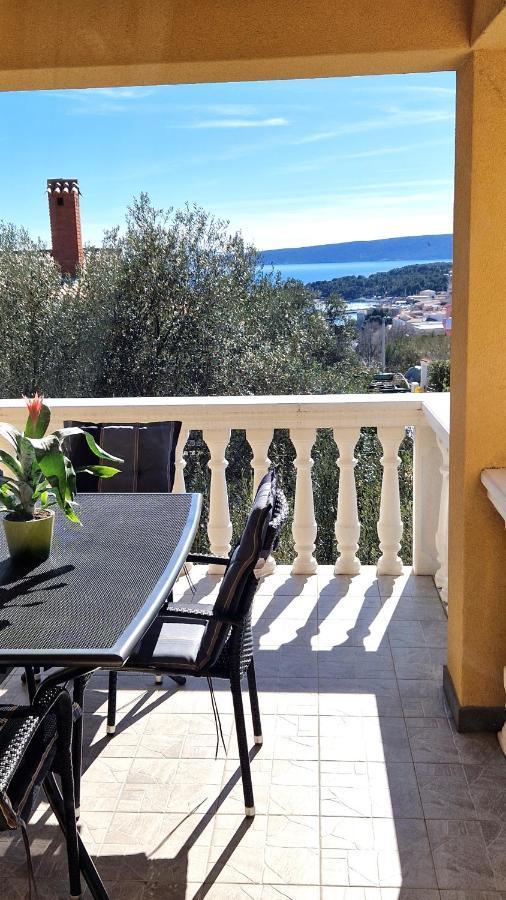 Ana & Ivan Apartment Krk Town