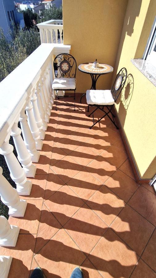 Apartment Ana & Ivan Krk Town