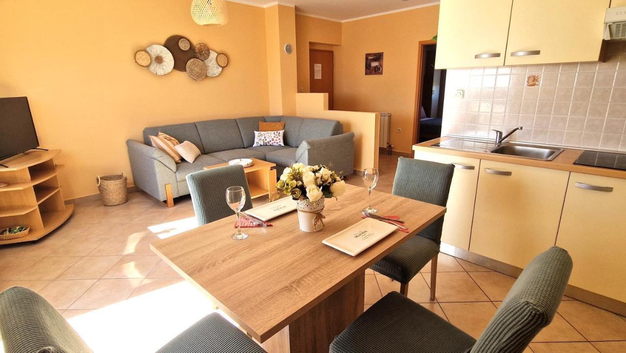 Ana & Ivan Apartment