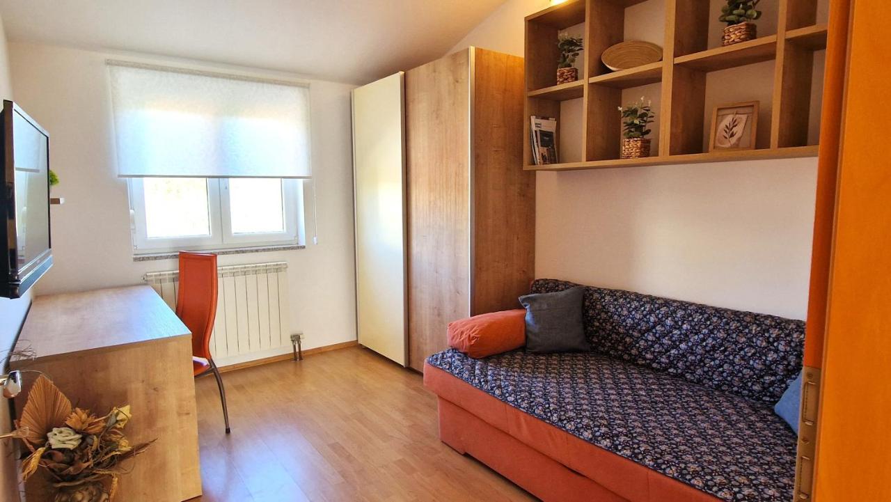 Apartment Ana & Ivan *