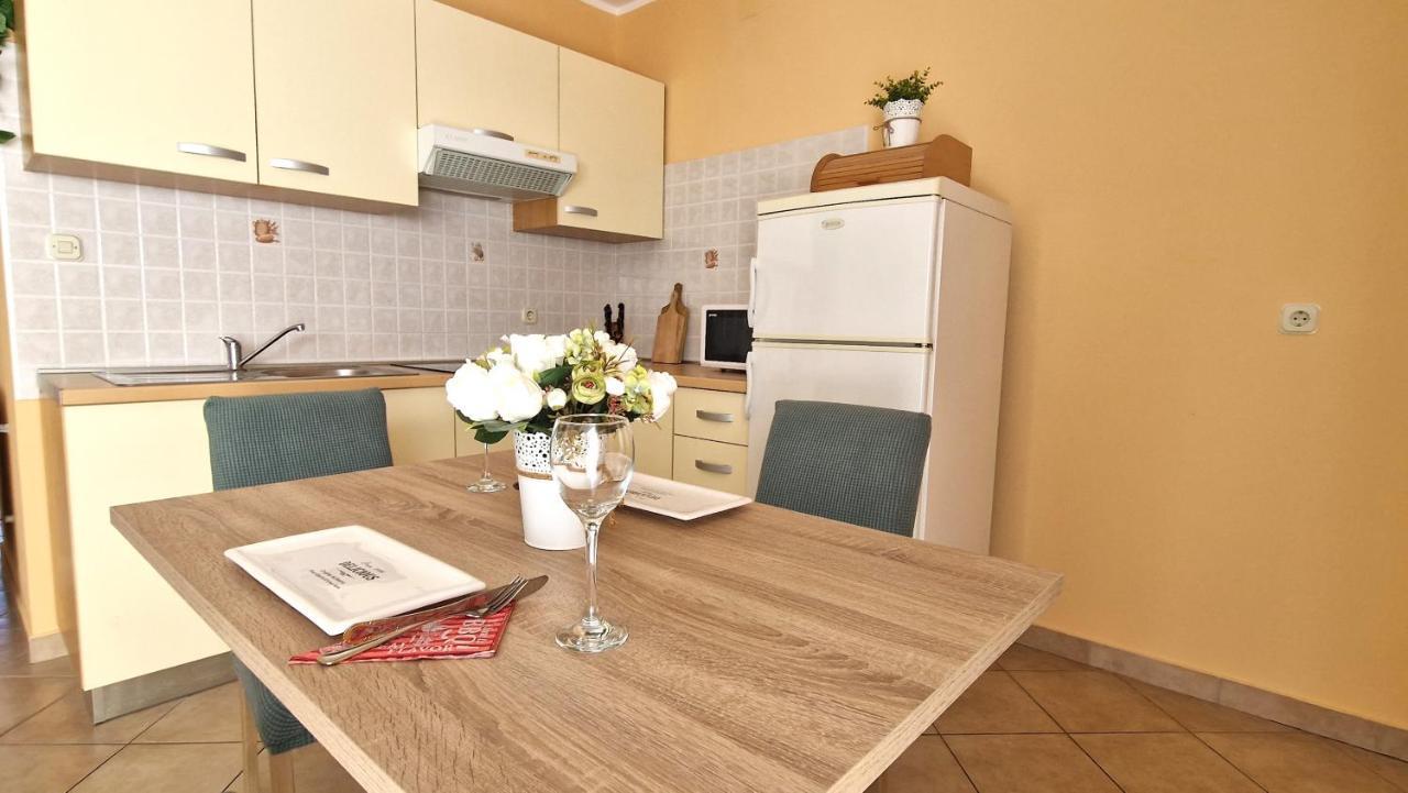 Apartment Ana & Ivan *