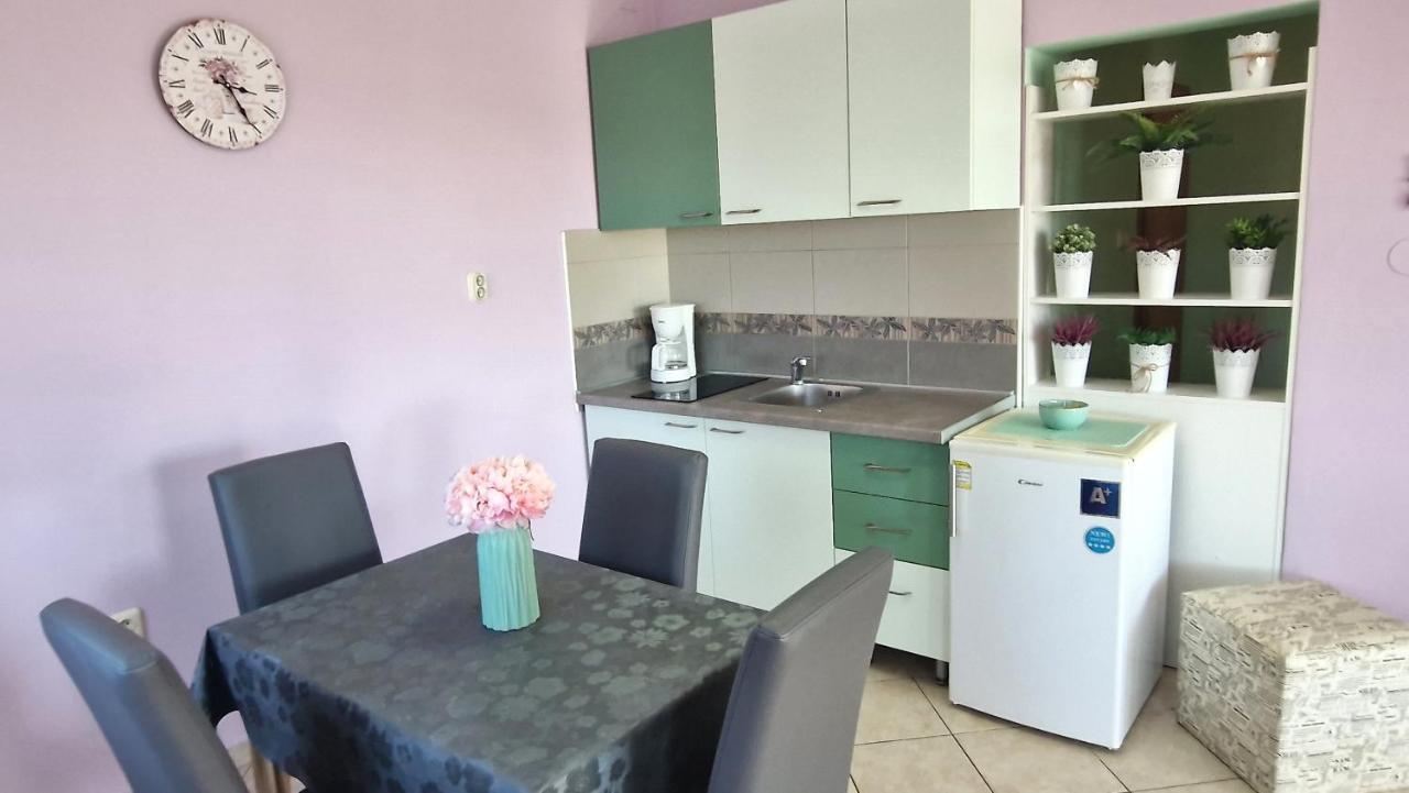 Ana & Ivan Apartment Krk Town