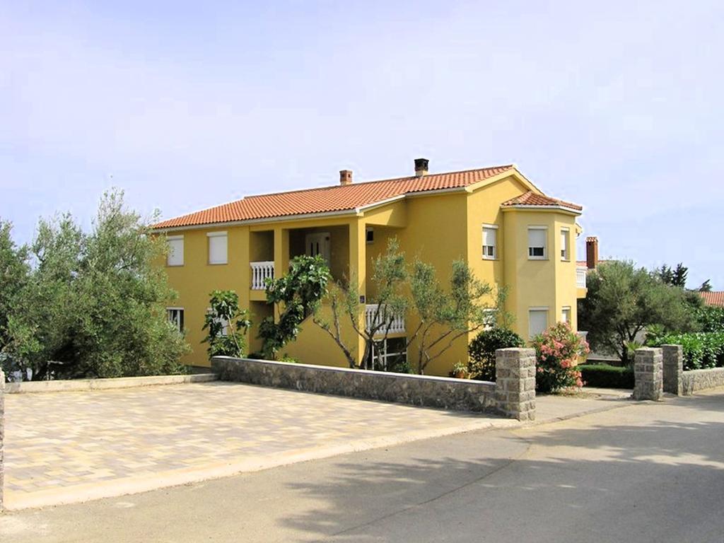 Apartment Ana & Ivan Krk Town